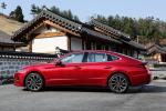 Hyundai Sonata 2019 года (KR)